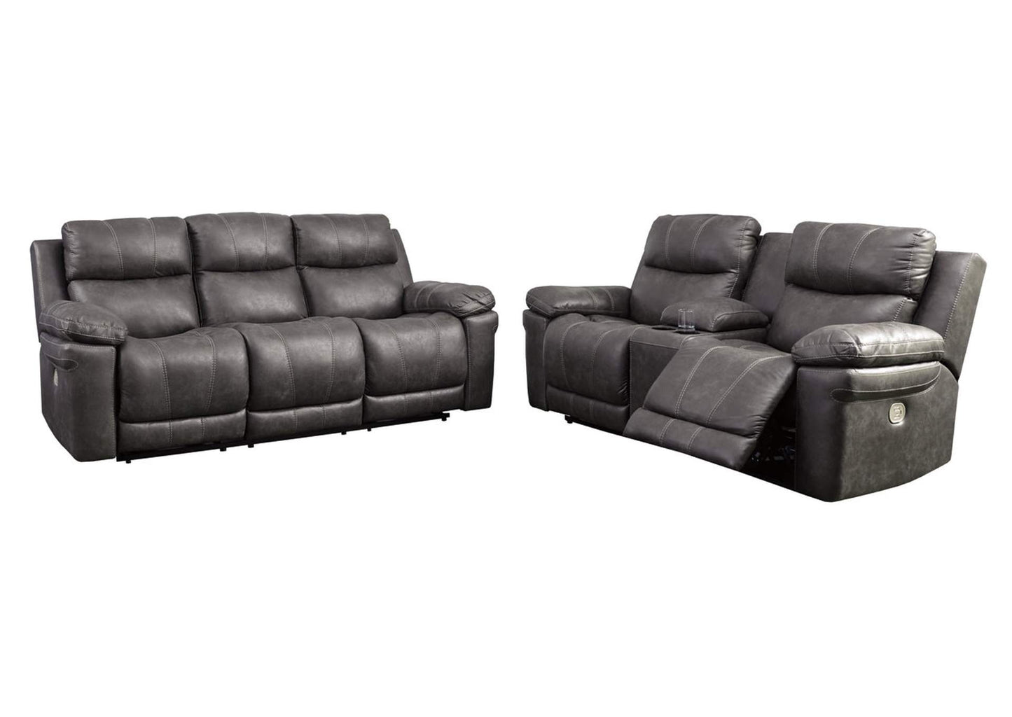 Erlangen Power Reclining Sofa