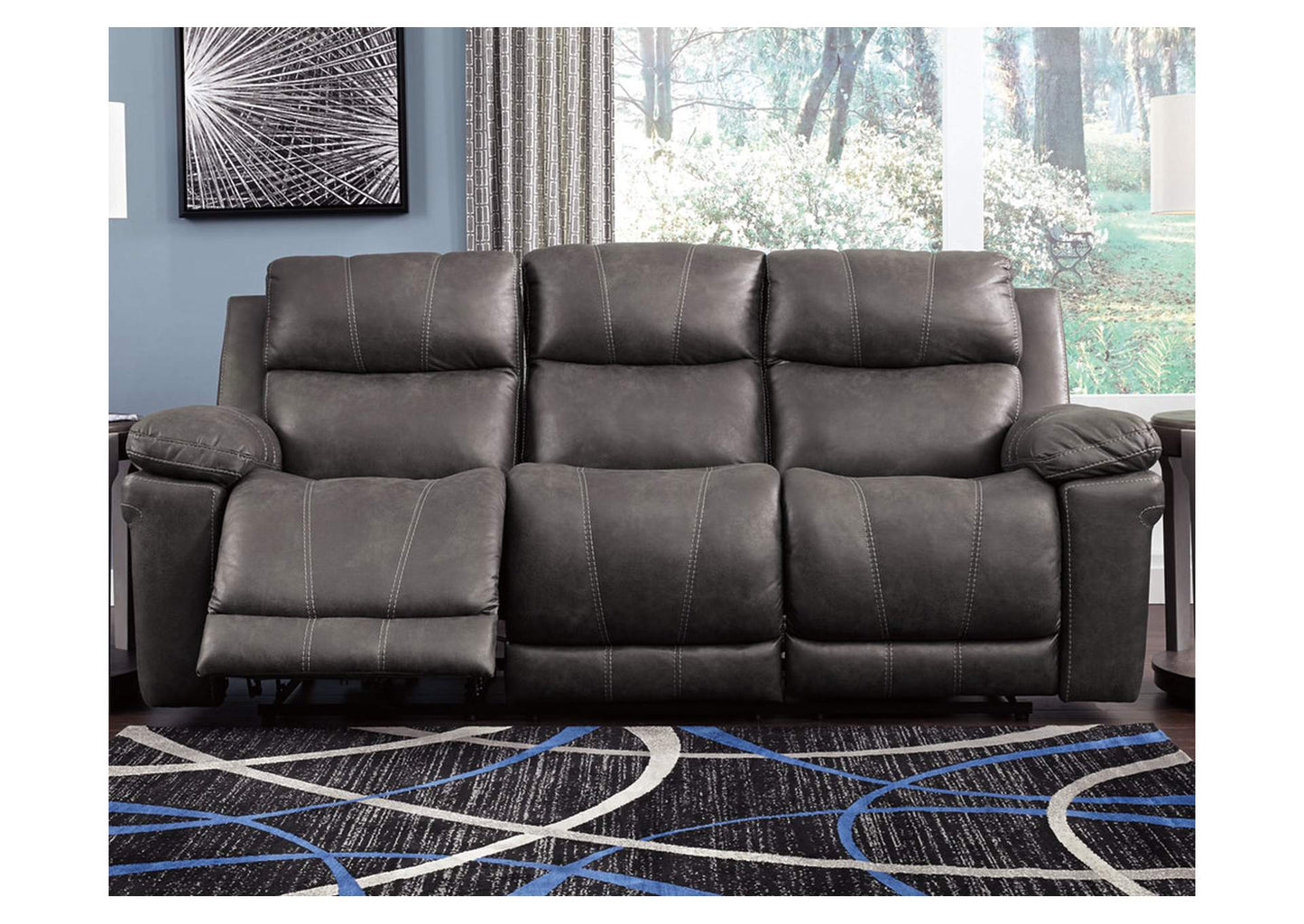 Erlangen Power Reclining Sofa