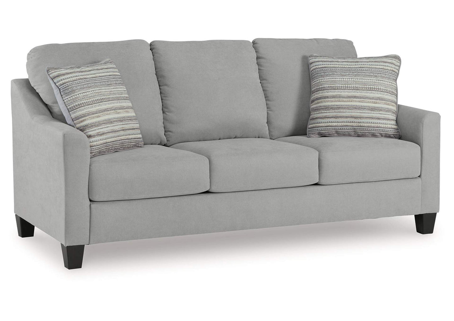 Adlai Sofa, Loveseat, Chair and Ottoman