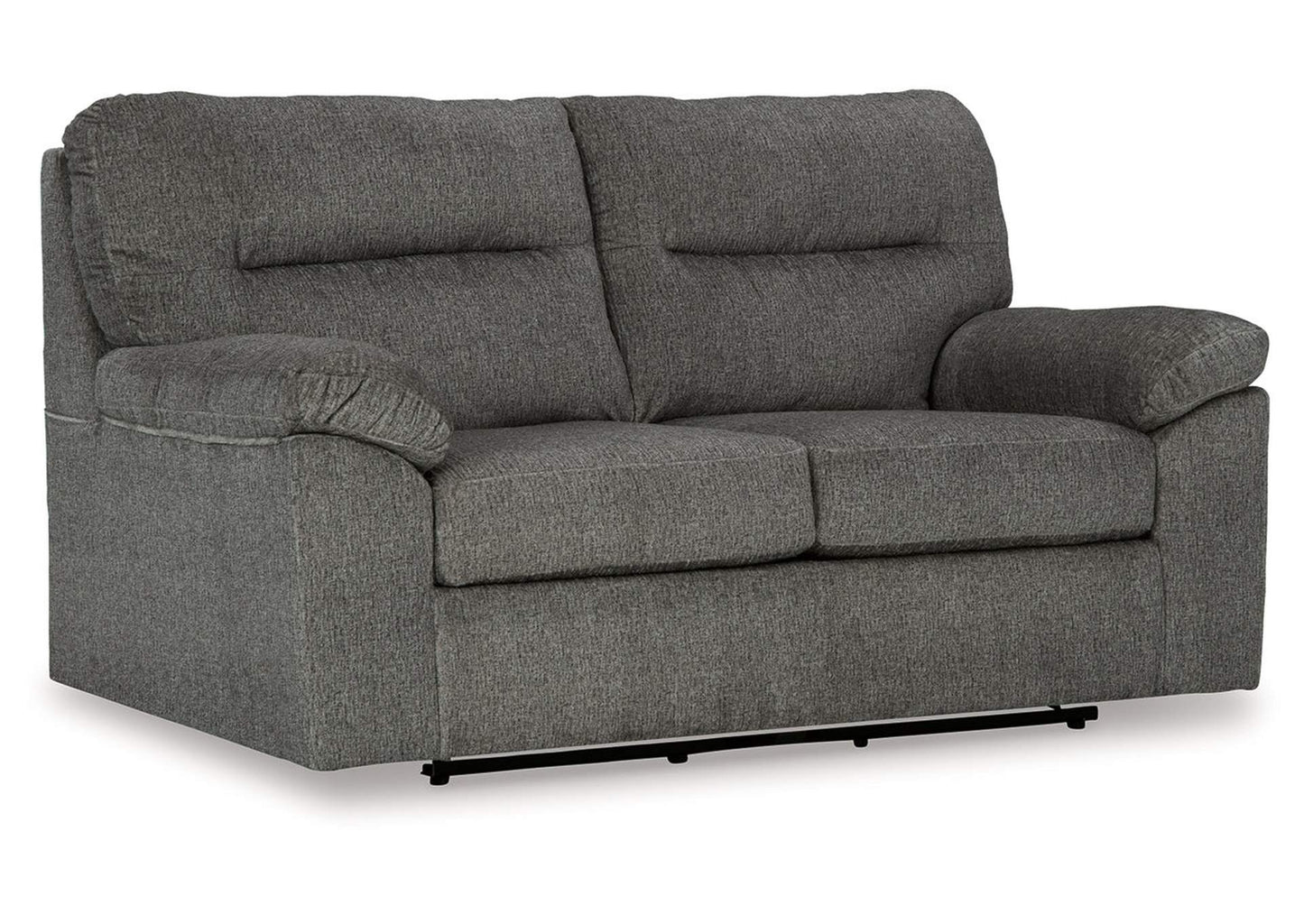 Bindura Glider Loveseat