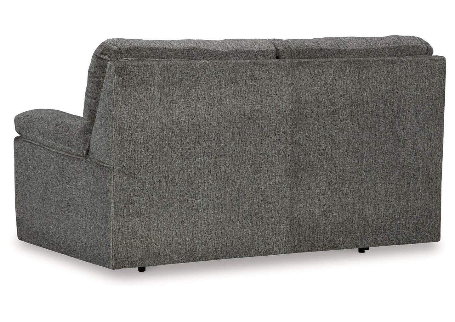 Bindura Glider Loveseat