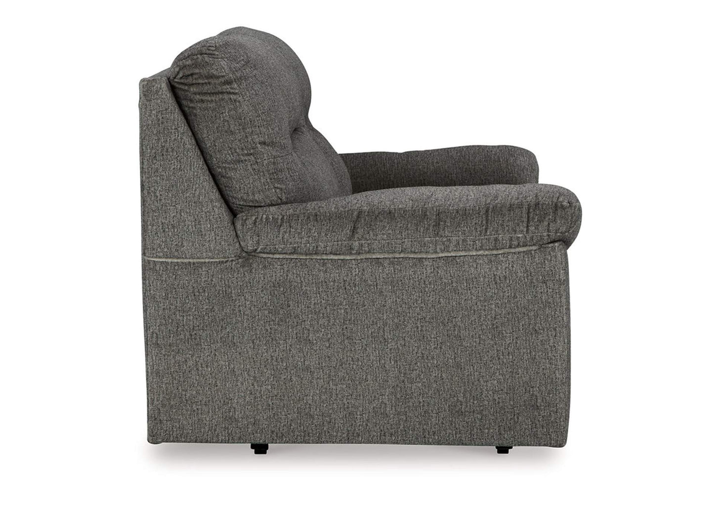 Bindura Glider Loveseat