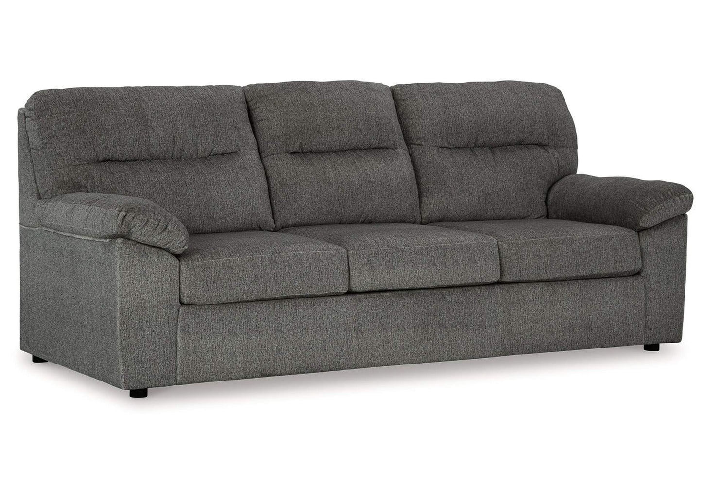 Bindura Sofa, Loveseat and Recliner