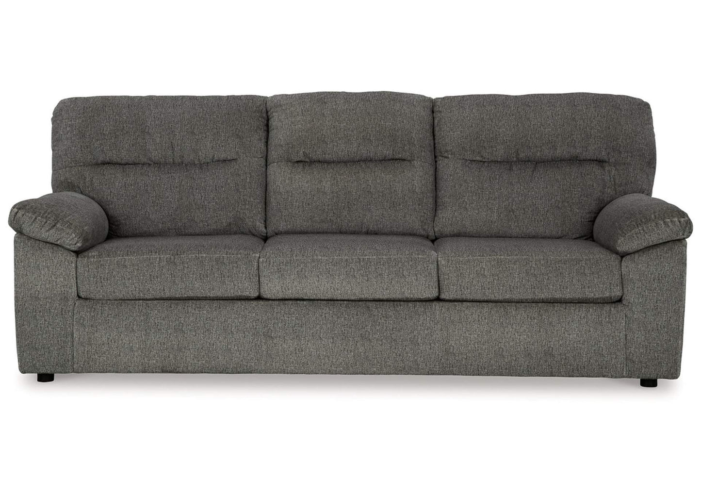 Bindura Sofa, Loveseat and Recliner