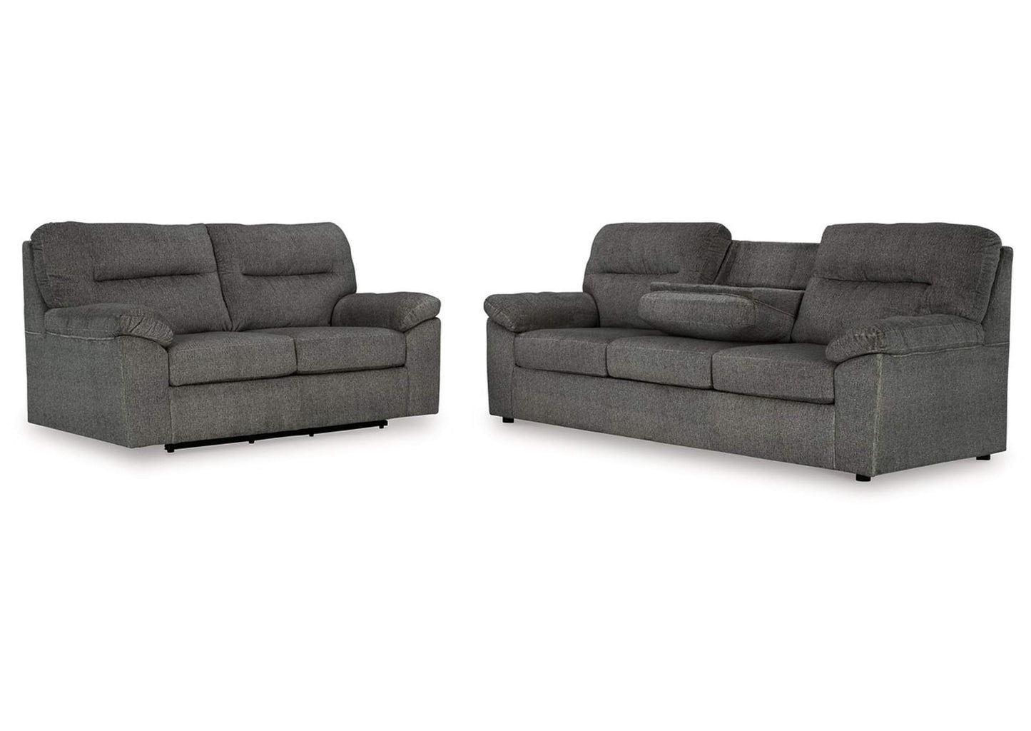 Bindura Sofa and Loveseat