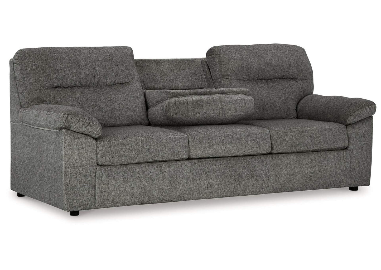 Bindura Sofa, Loveseat and Recliner