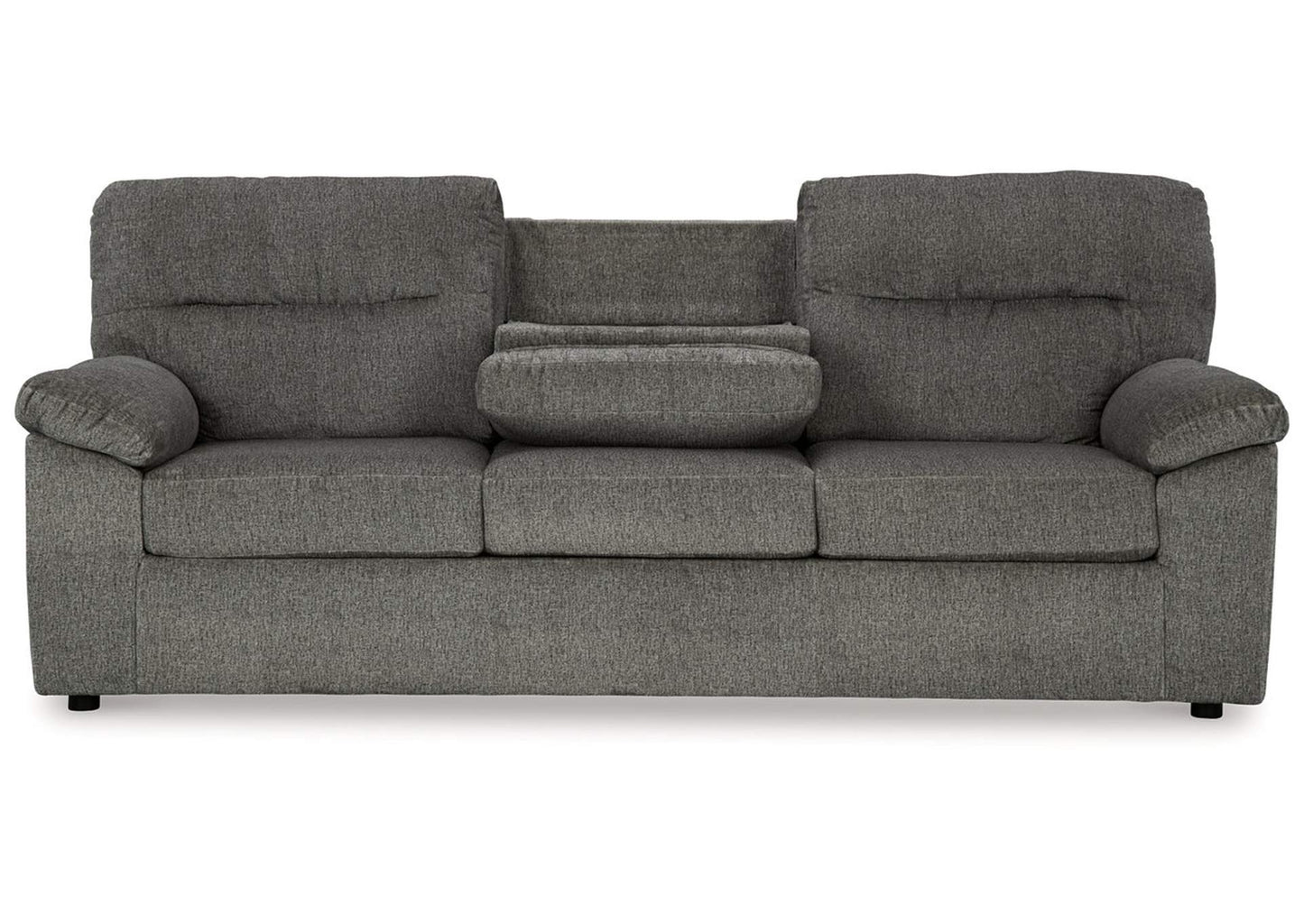 Bindura Sofa, Loveseat and Recliner