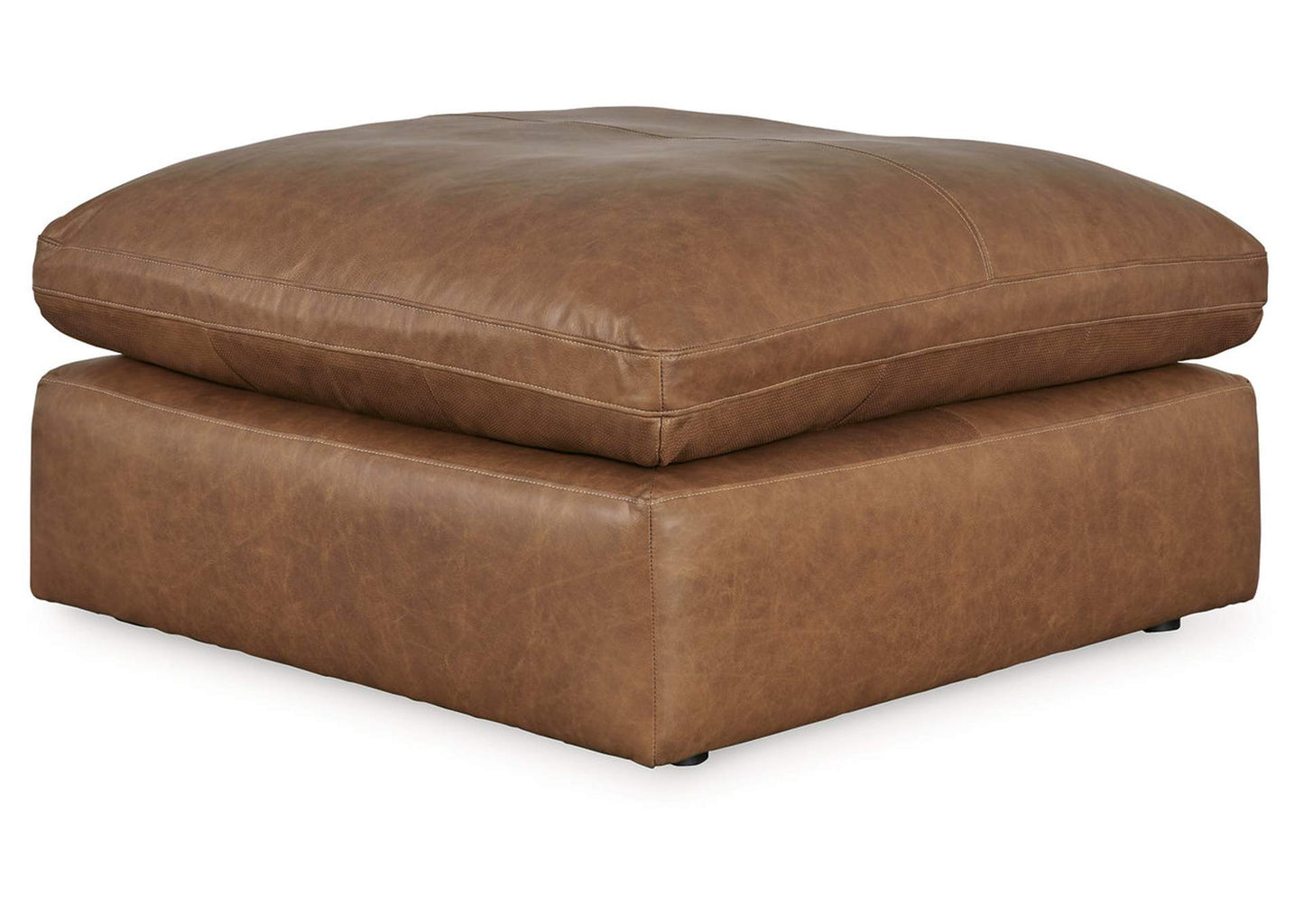 Emilia Oversized Accent Ottoman