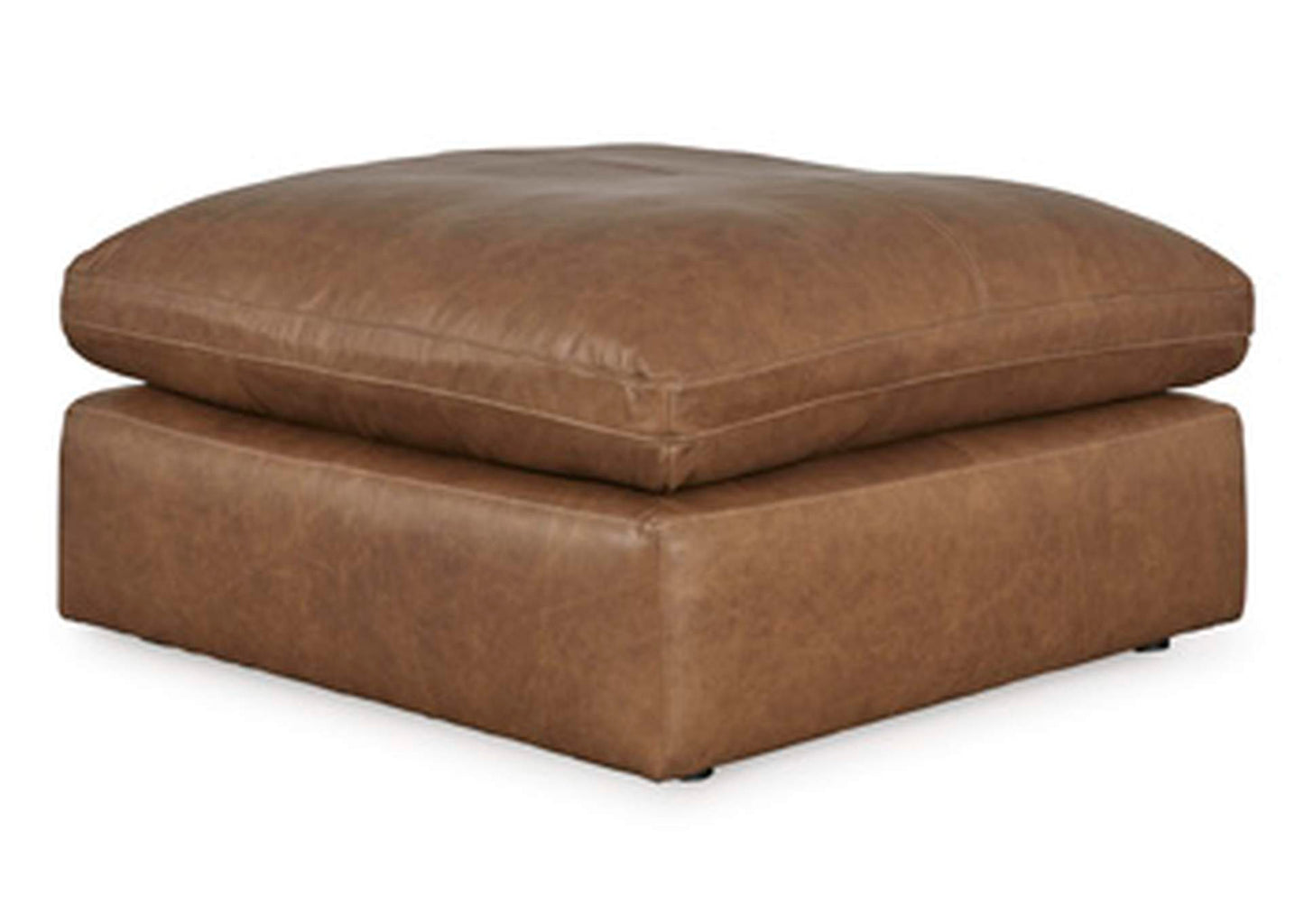 Emilia Oversized Accent Ottoman