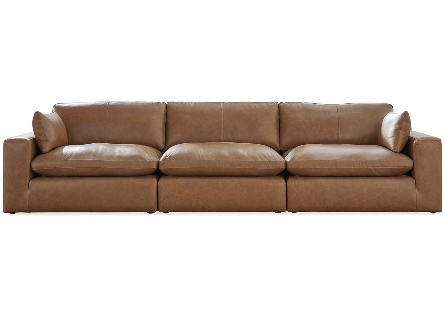 Emilia 3-Piece Sectional Sofa