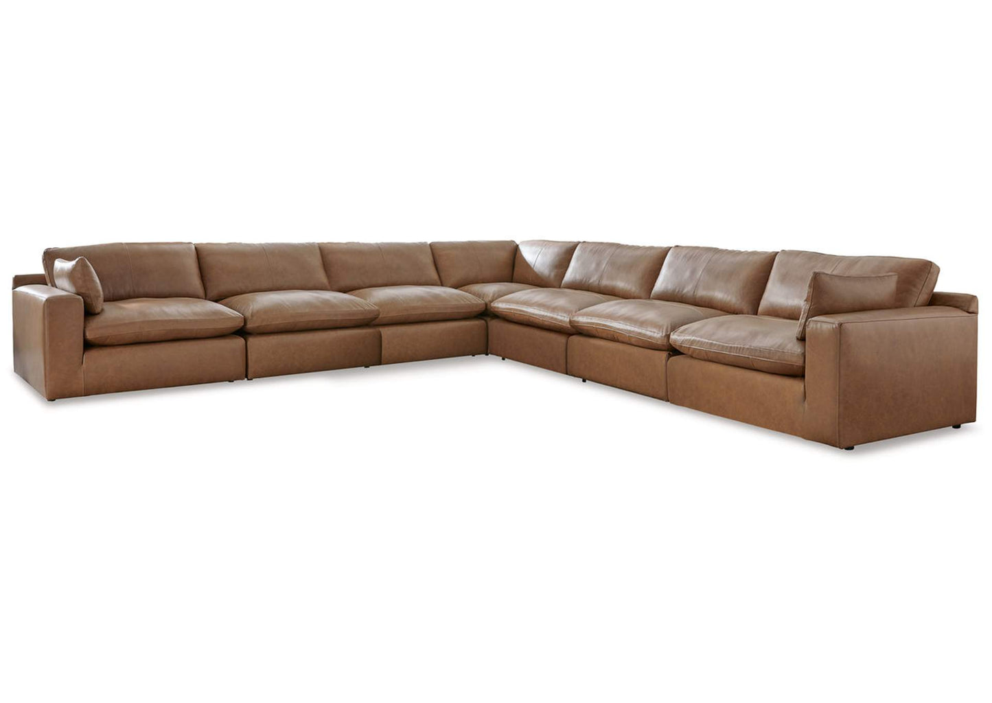 Emilia 7-Piece Sectional