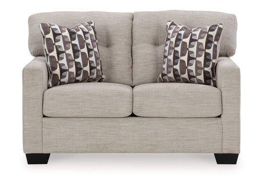 Mahoney Loveseat