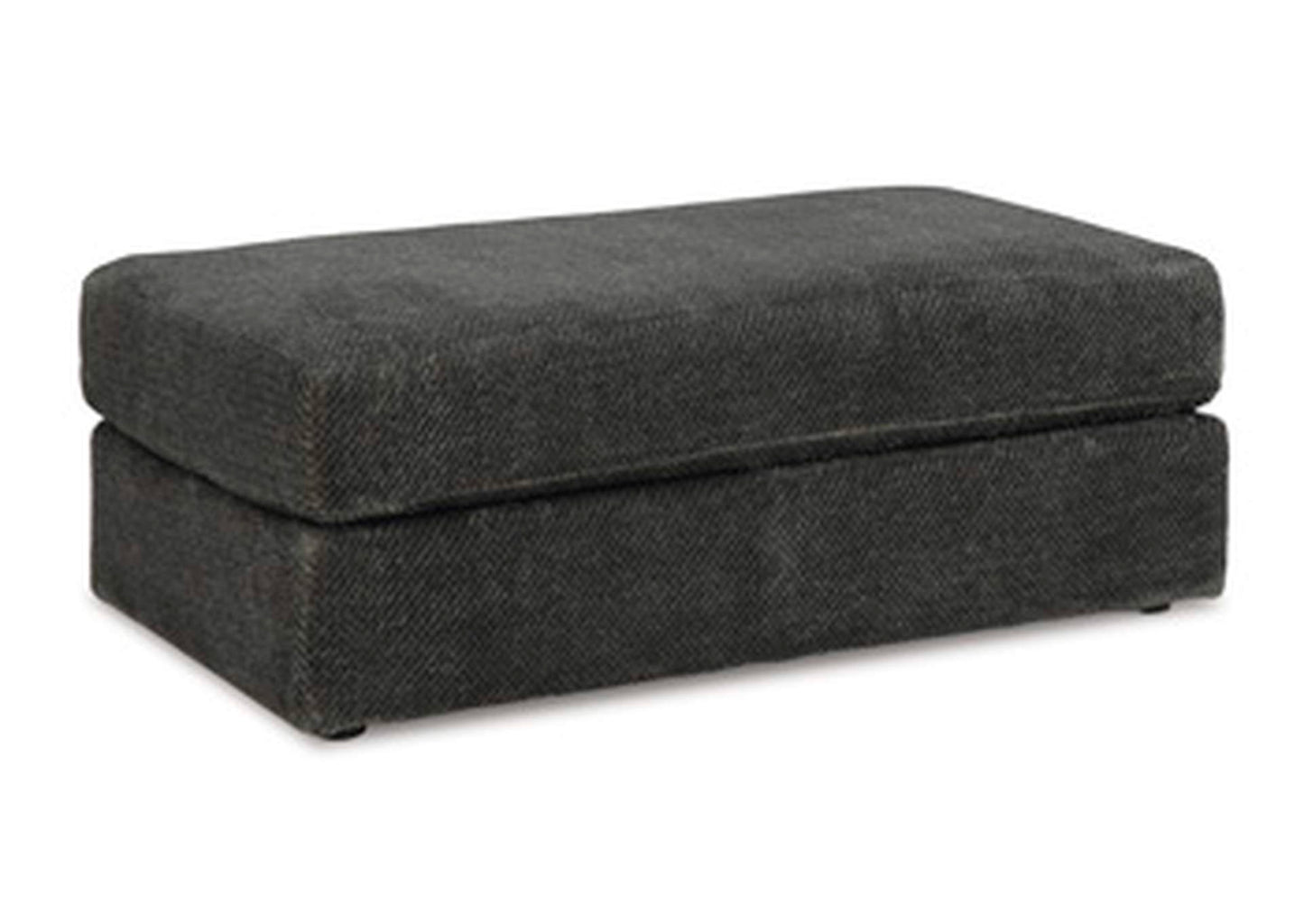 Karinne Oversized Accent Ottoman