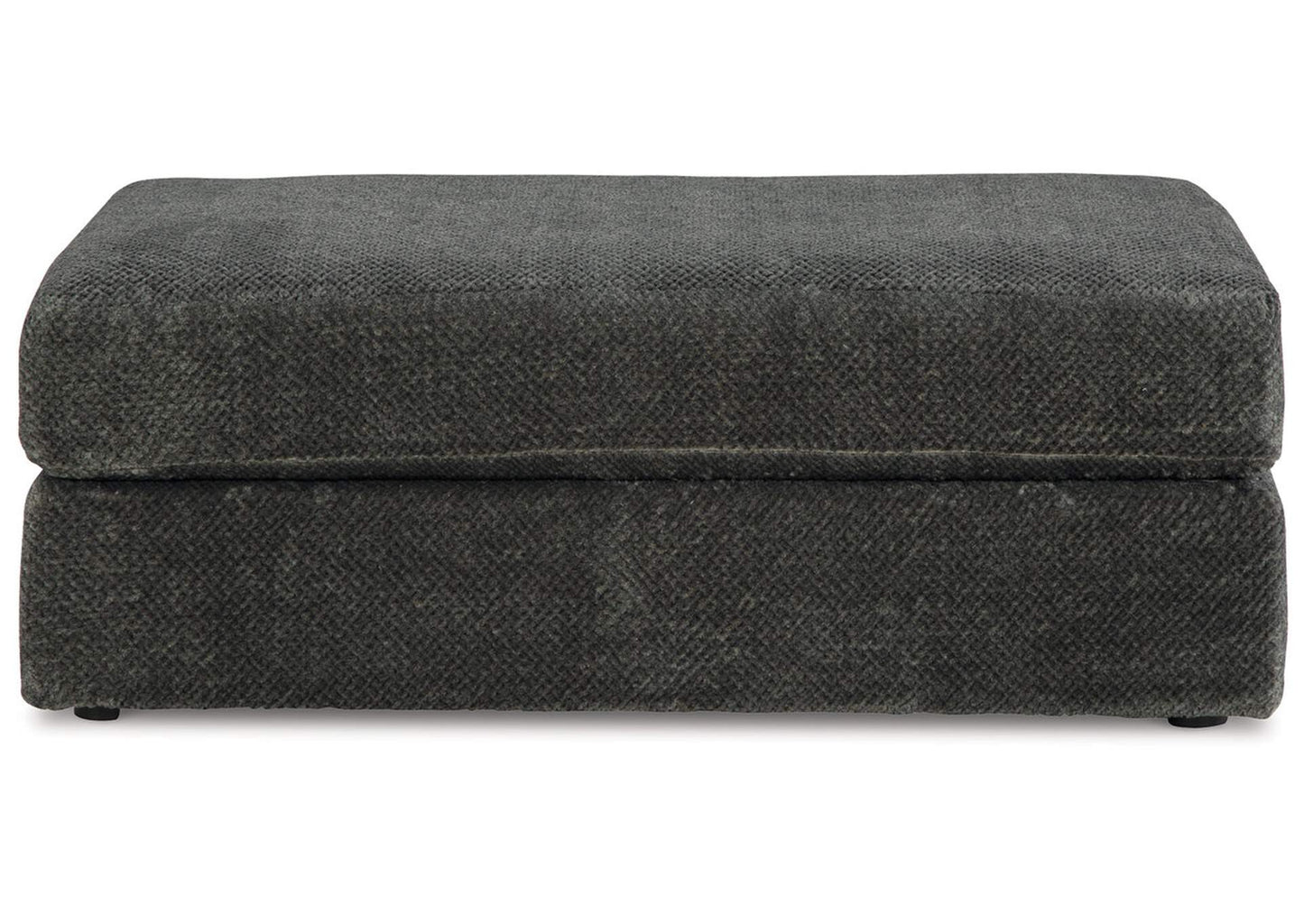 Karinne Oversized Accent Ottoman