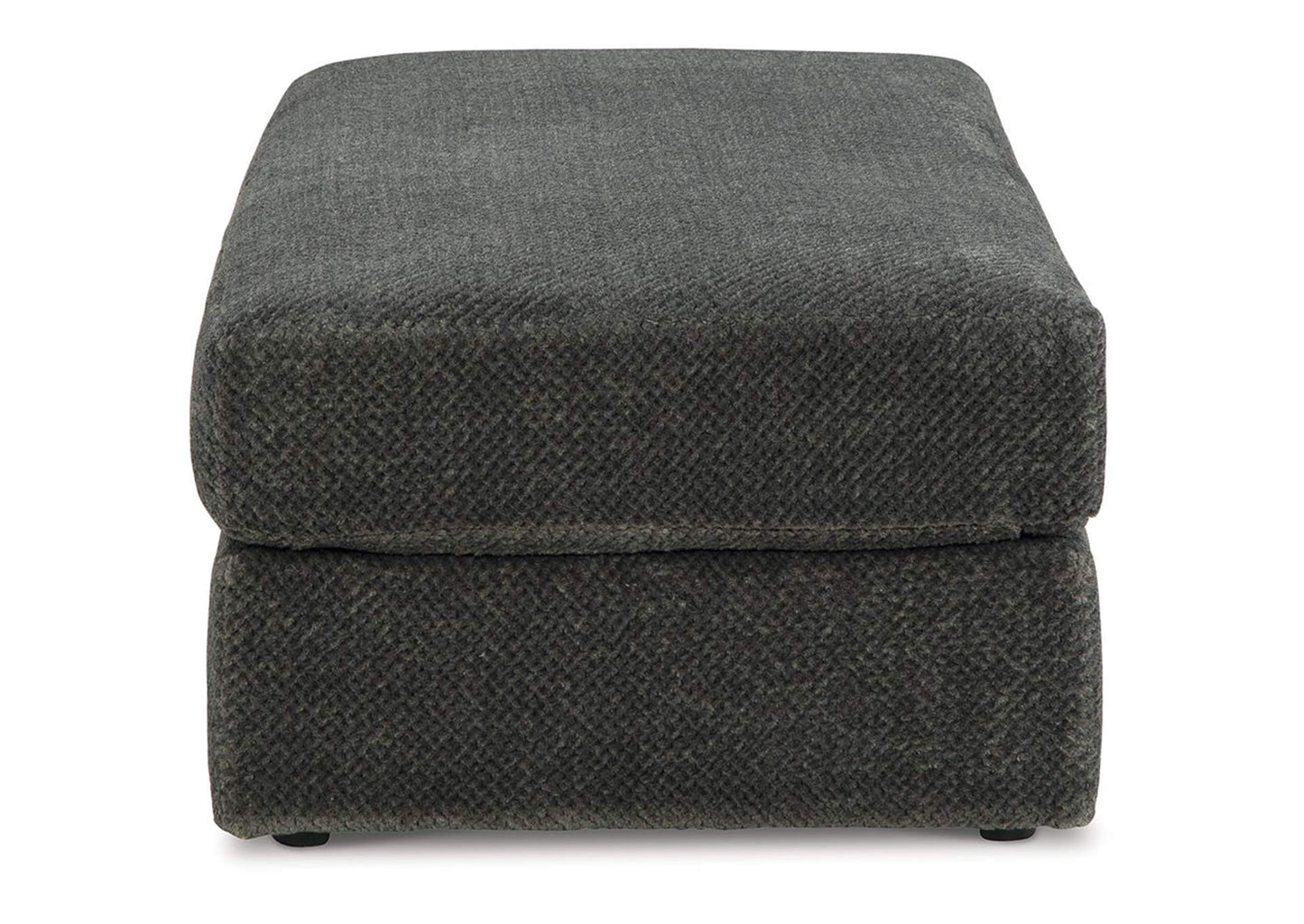 Karinne Oversized Accent Ottoman