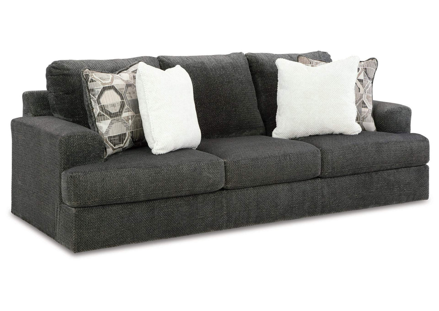 Karinne Sofa and Loveseat