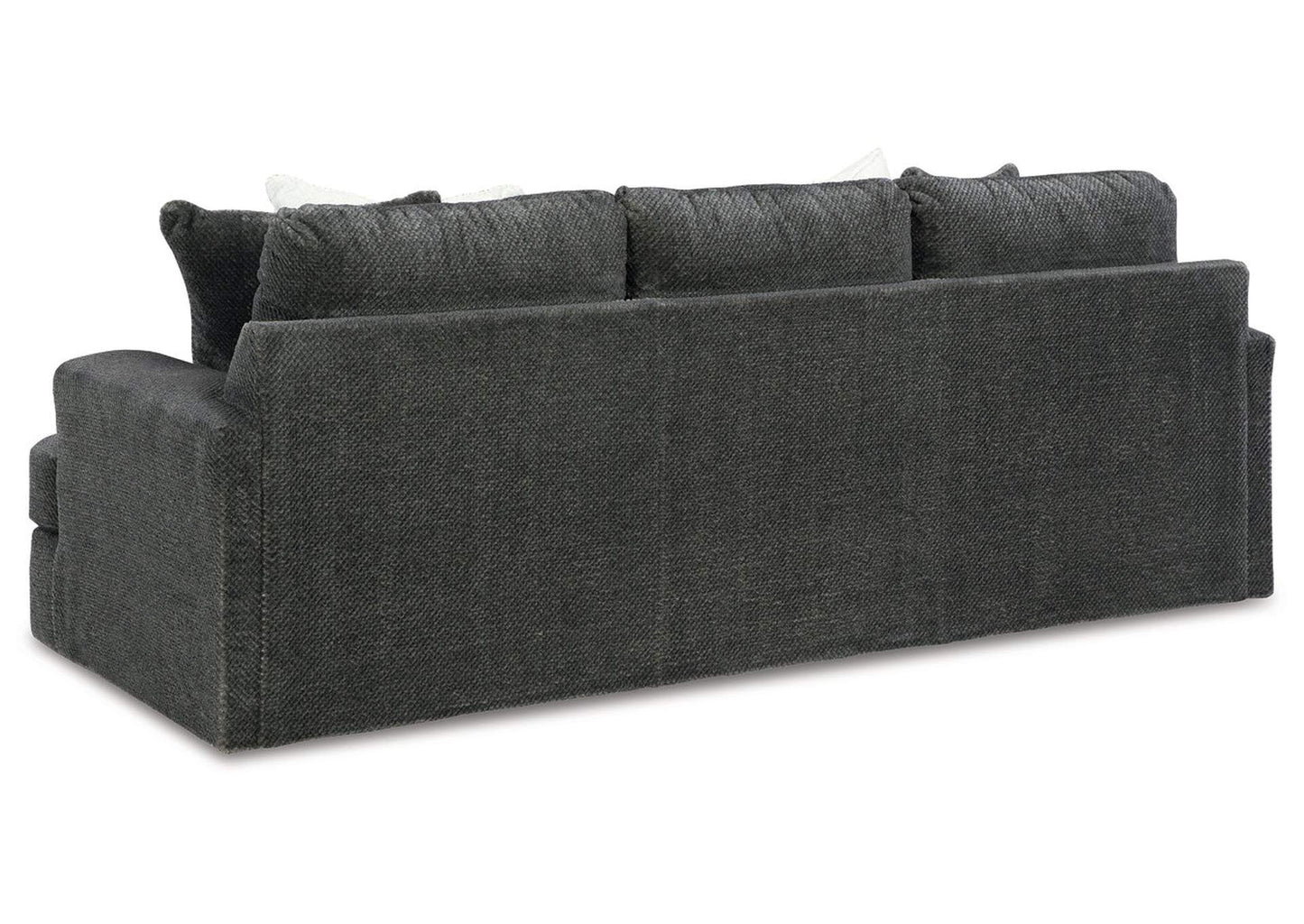 Karinne Sofa and Loveseat