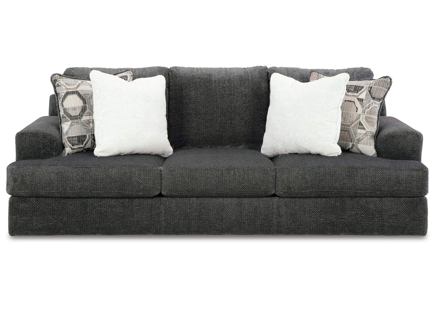 Karinne Sofa and Loveseat