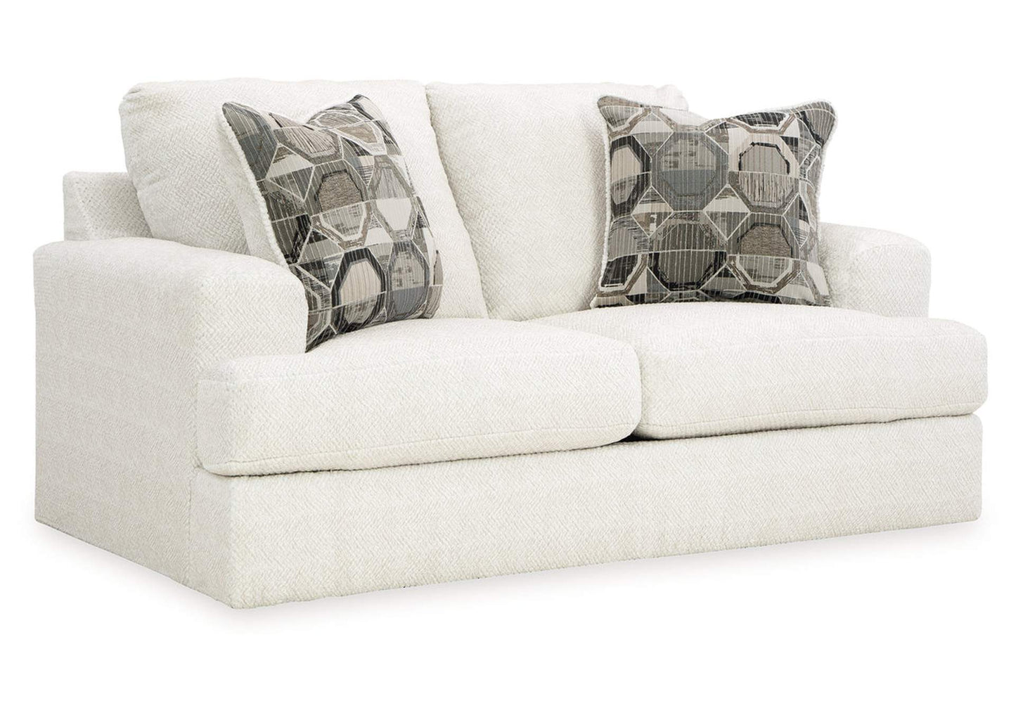 Karinne Loveseat