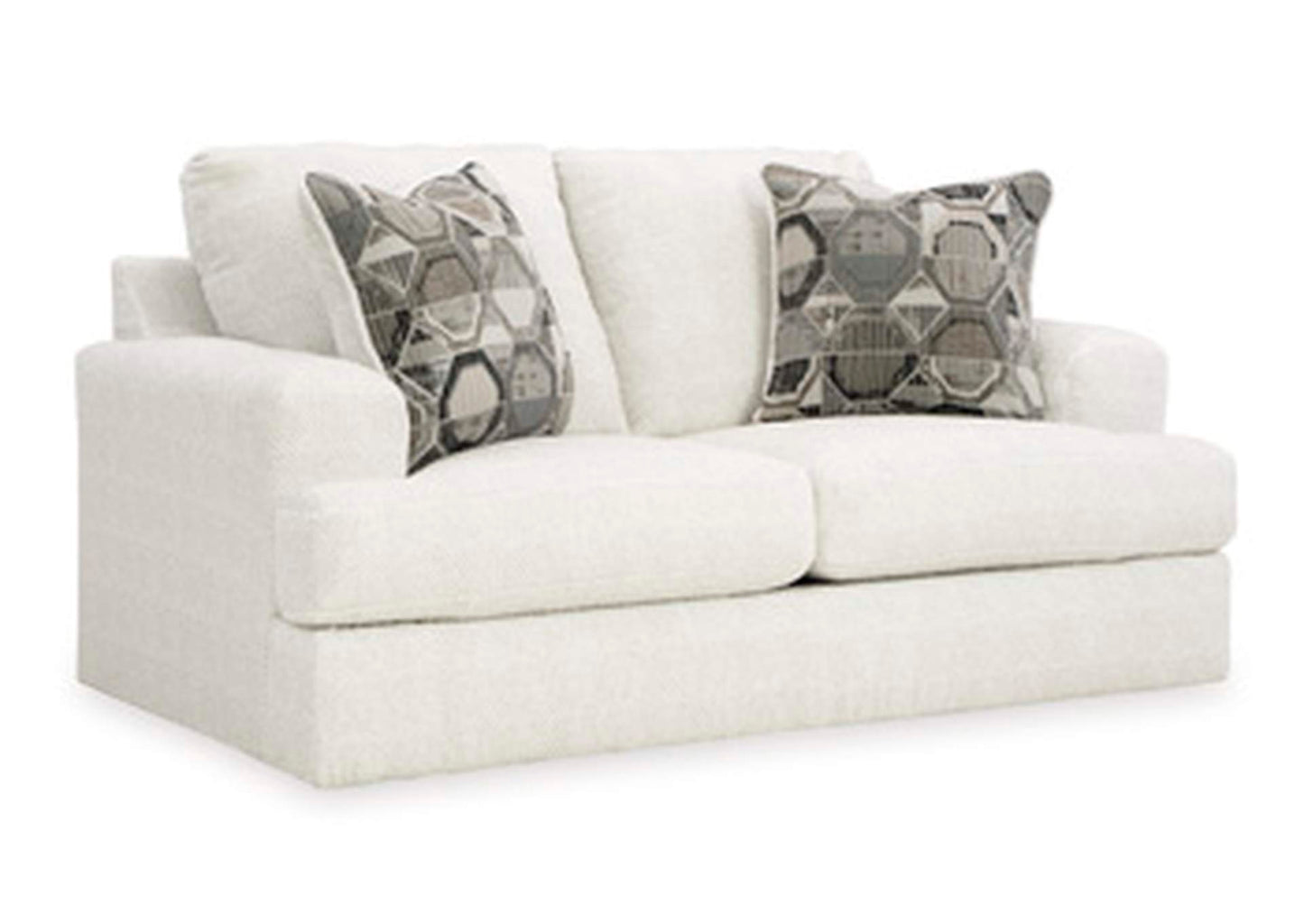 Karinne Loveseat