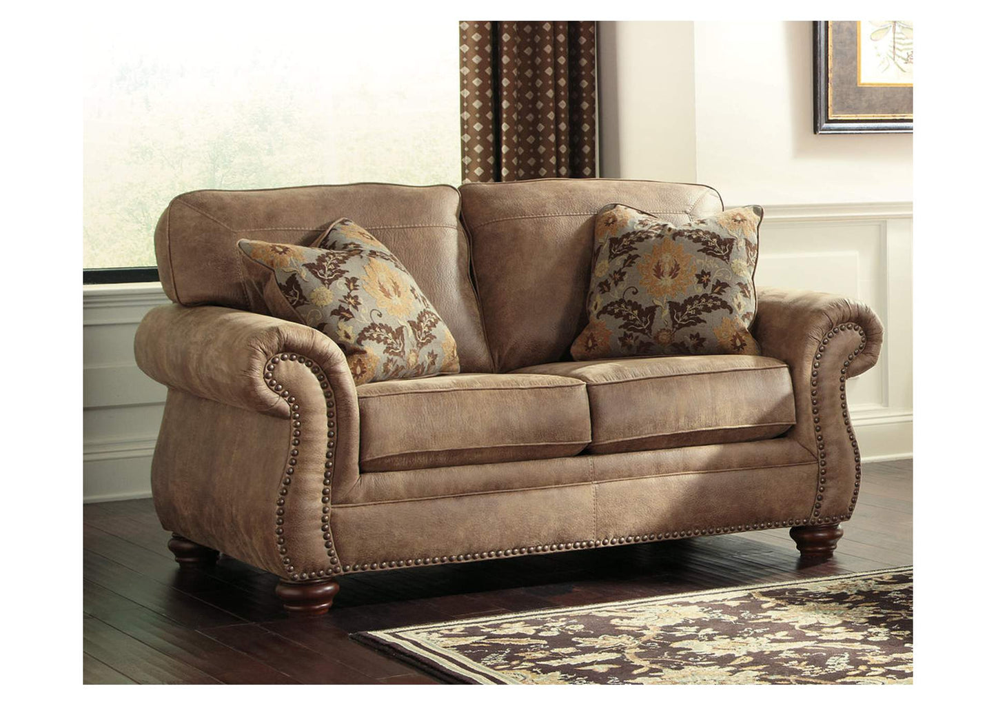 Larkinhurst Loveseat