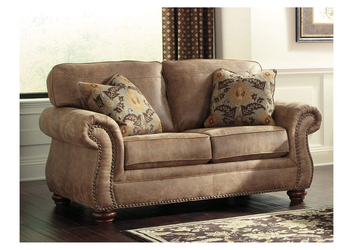 Larkinhurst Loveseat