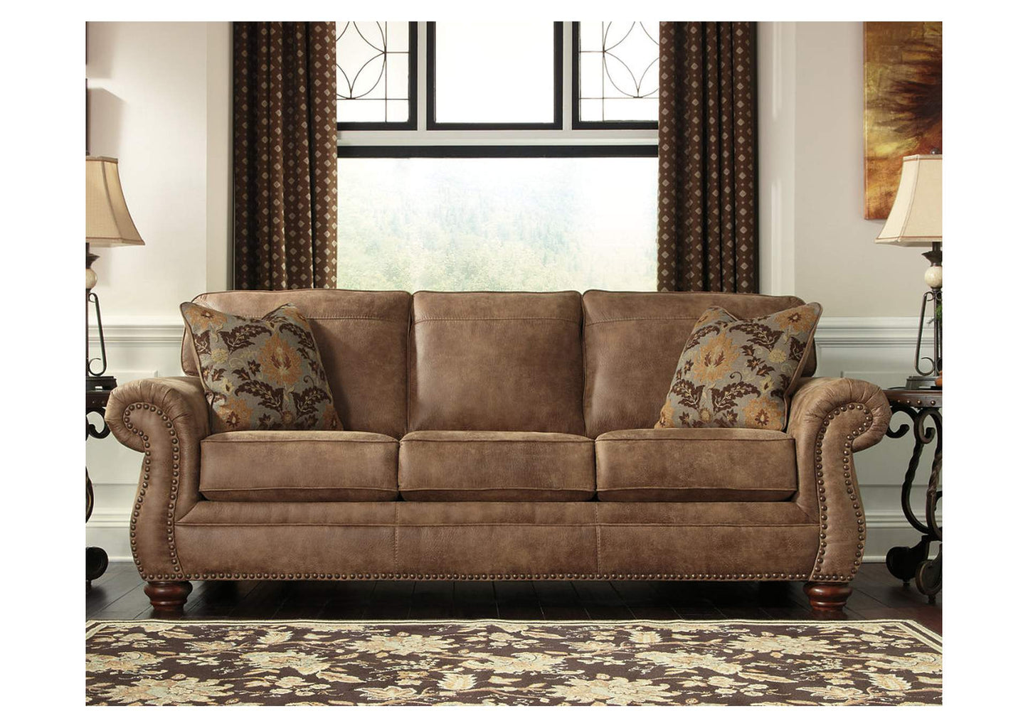 Larkinhurst Queen Sofa Sleeper