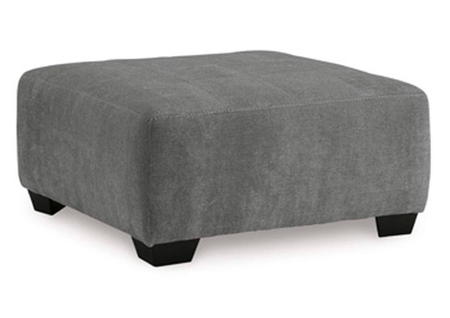 Birkdale Court Oversized Accent Ottoman