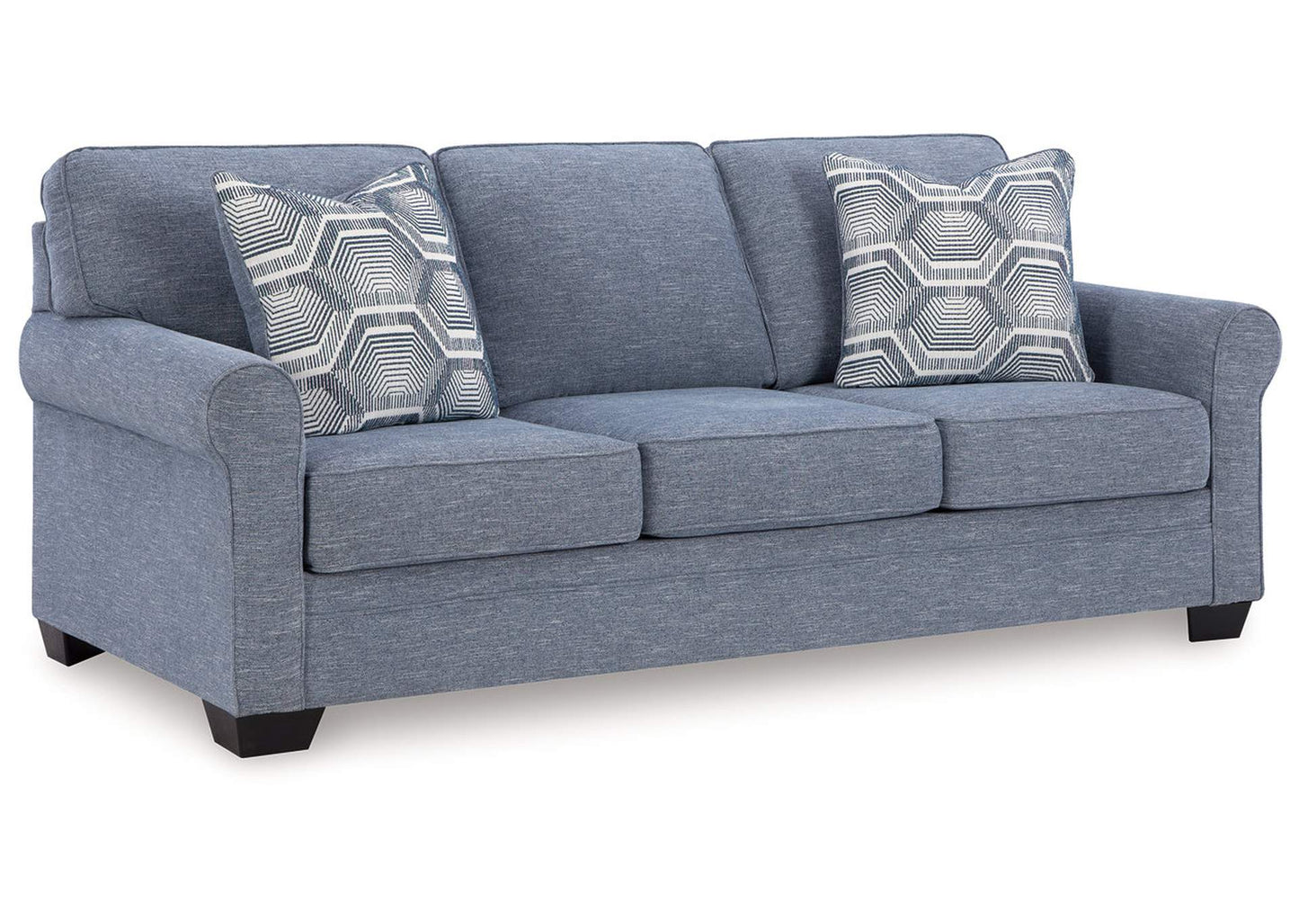 Carissa Manor Queen Sofa Sleeper