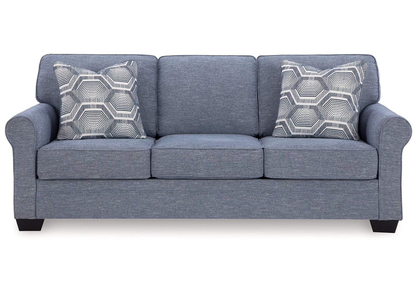 Carissa Manor Queen Sofa Sleeper