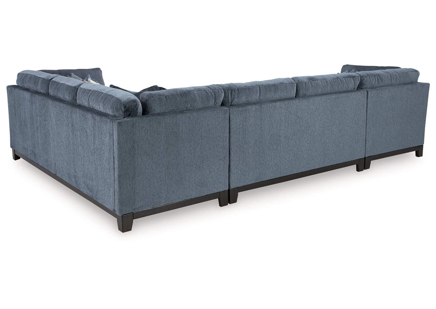 Maxon Place 3-Piece Sectional with Chaise