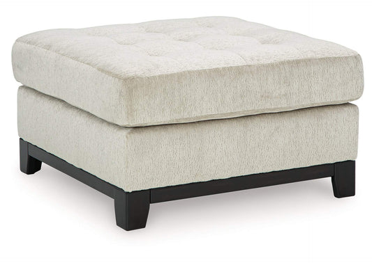 Maxon Place Oversized Accent Ottoman