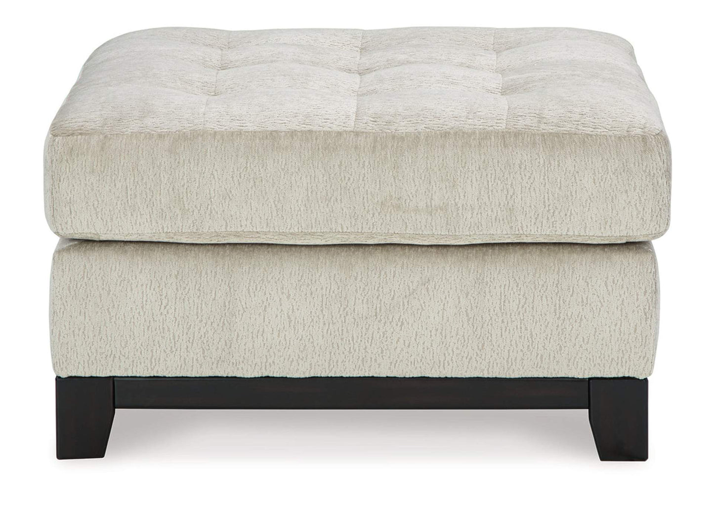 Maxon Place Oversized Accent Ottoman