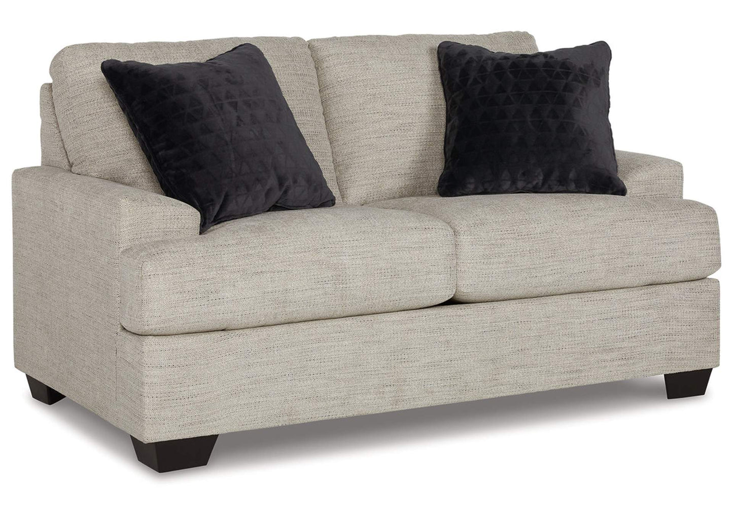 Vayda Sofa and Loveseat