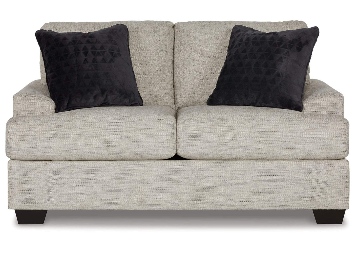 Vayda Sofa and Loveseat