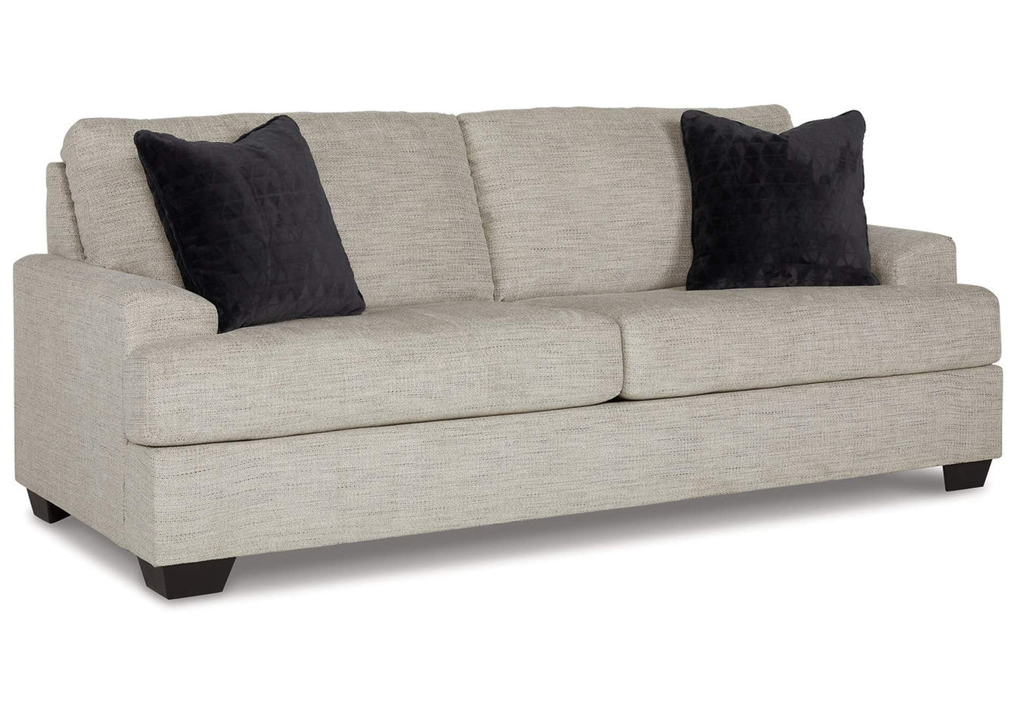 Vayda Sofa and Loveseat