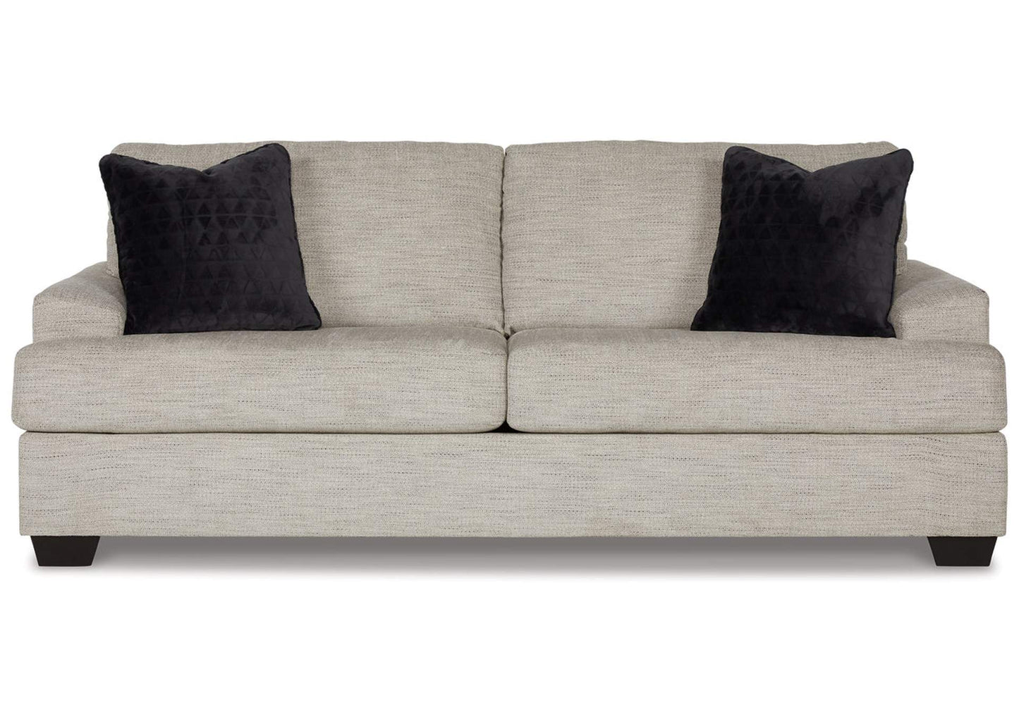 Vayda Sofa and Loveseat