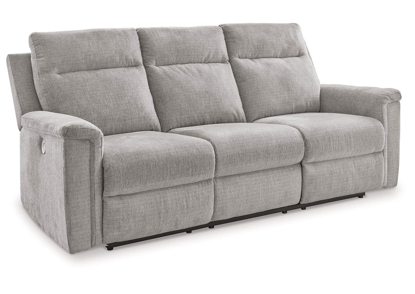 Barnsana Power Sofa, Loveseat and Recliner