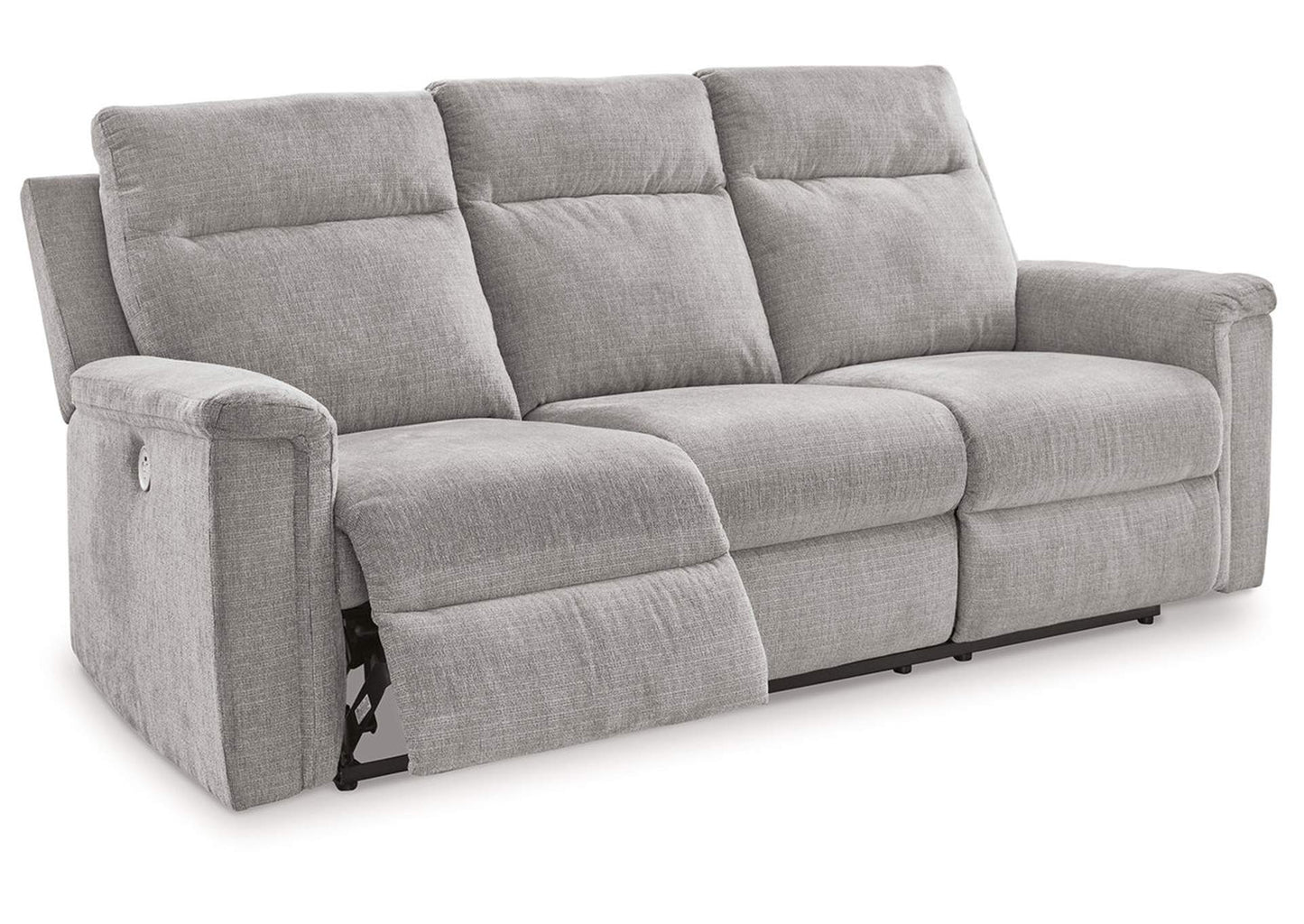 Barnsana Power Sofa, Loveseat and Recliner