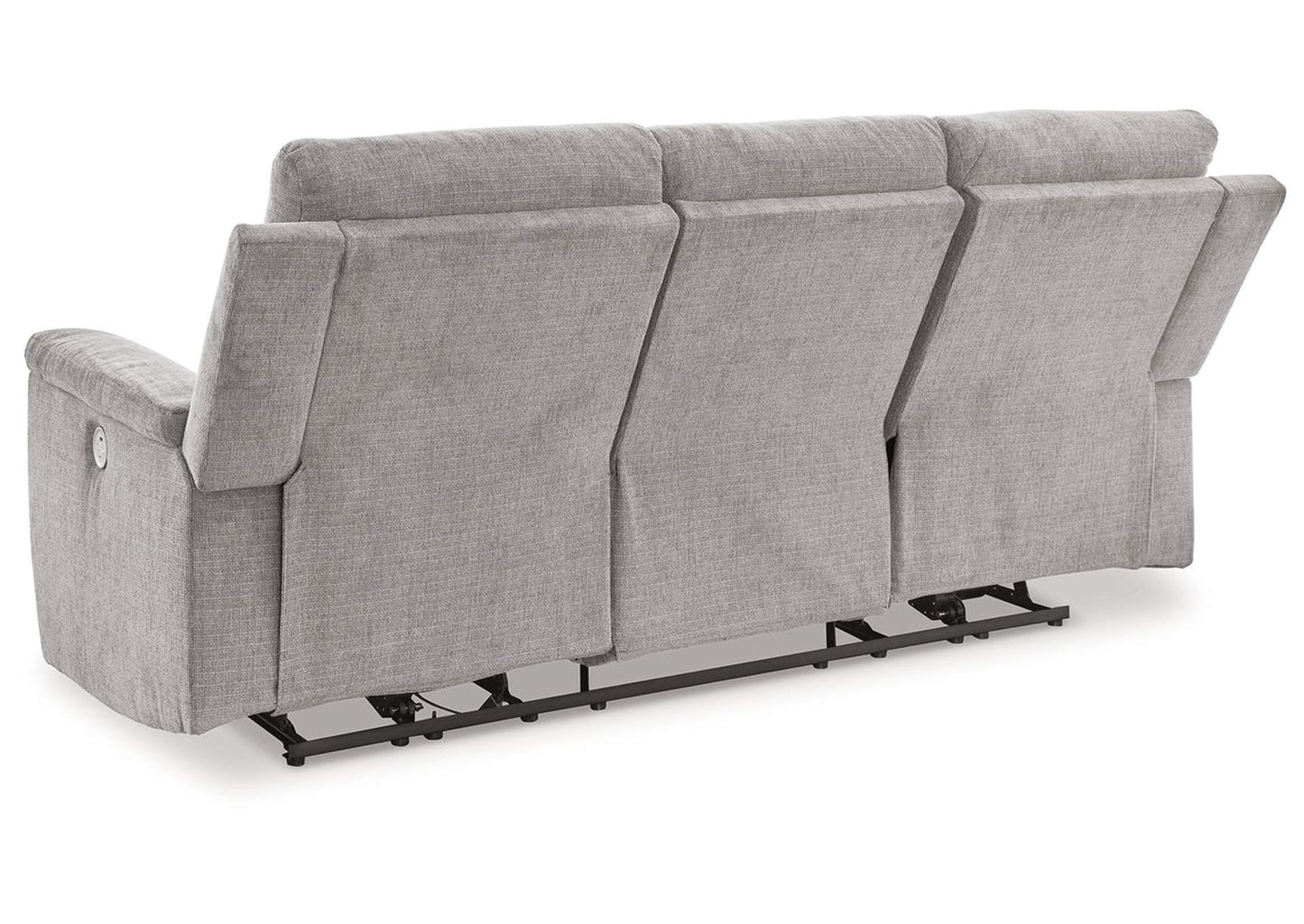 Barnsana Power Sofa, Loveseat and Recliner