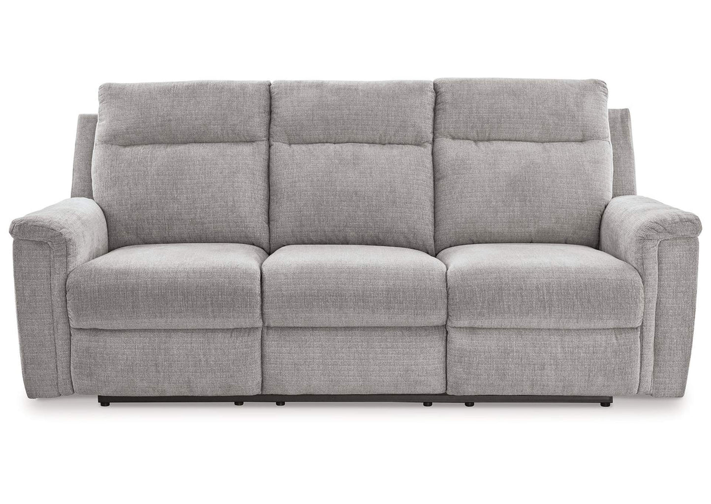 Barnsana Power Sofa, Loveseat and Recliner