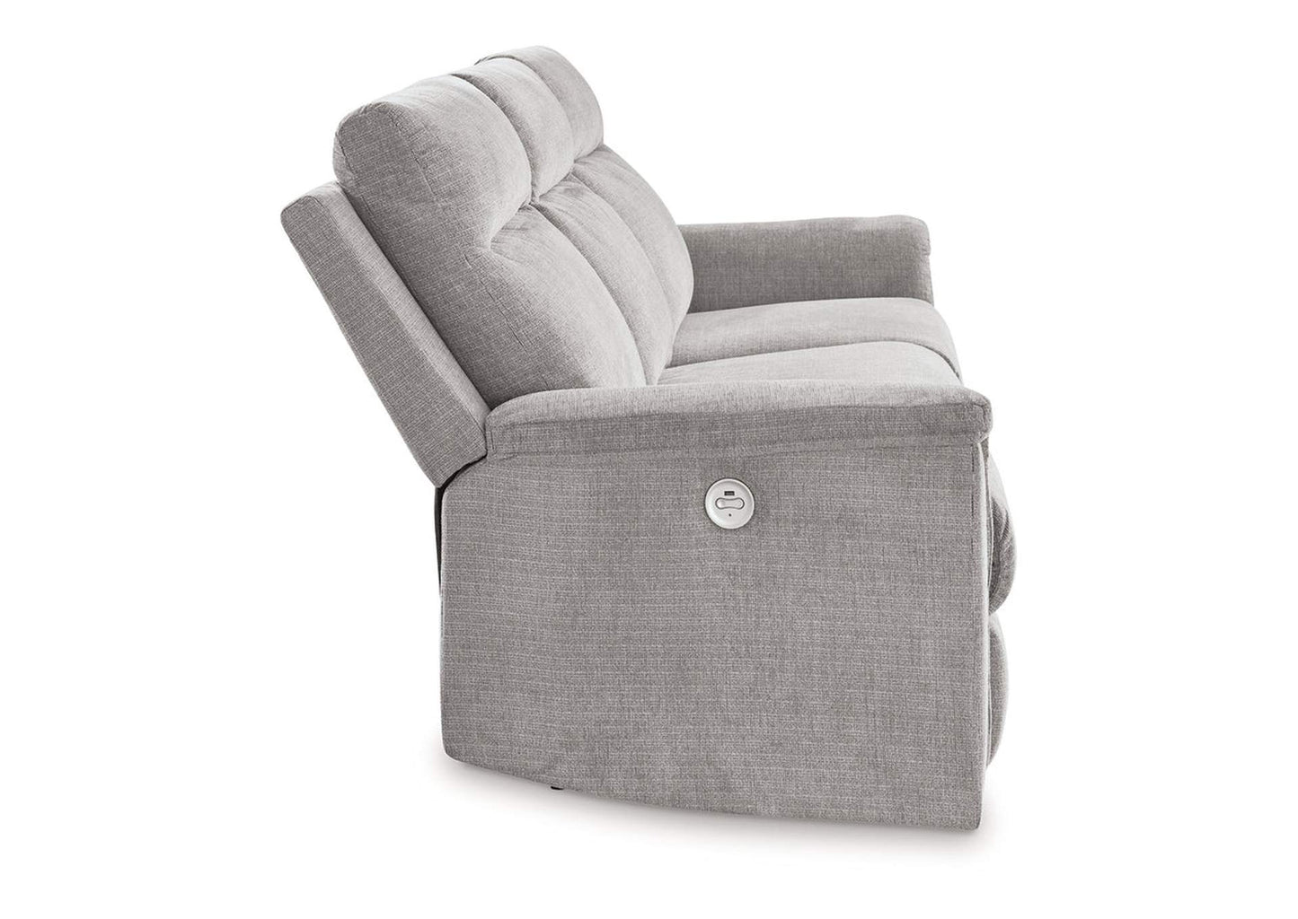 Barnsana Power Sofa, Loveseat and Recliner