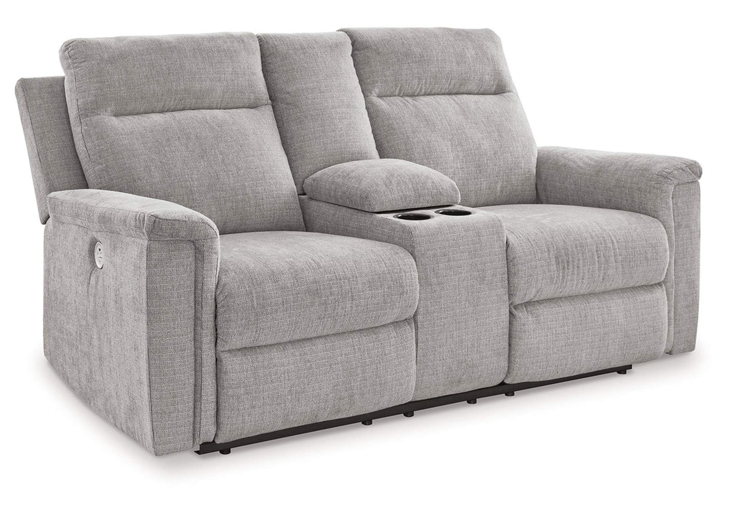 Barnsana Power Sofa, Loveseat and Recliner