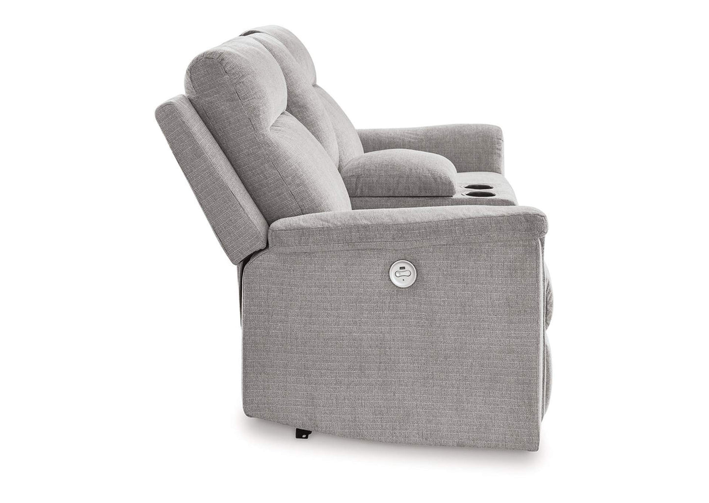 Barnsana Power Sofa, Loveseat and Recliner