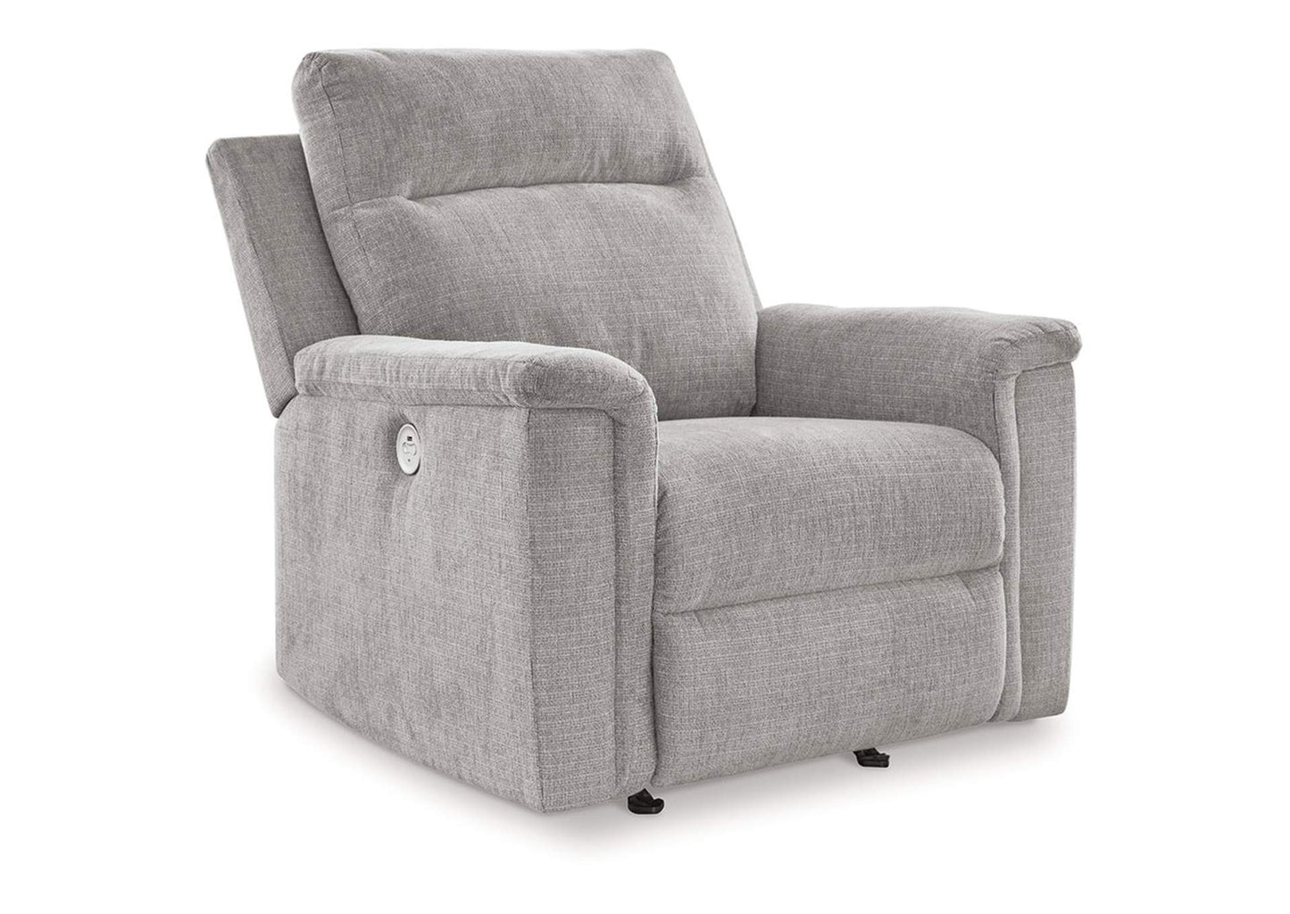 Barnsana Power Sofa, Loveseat and Recliner