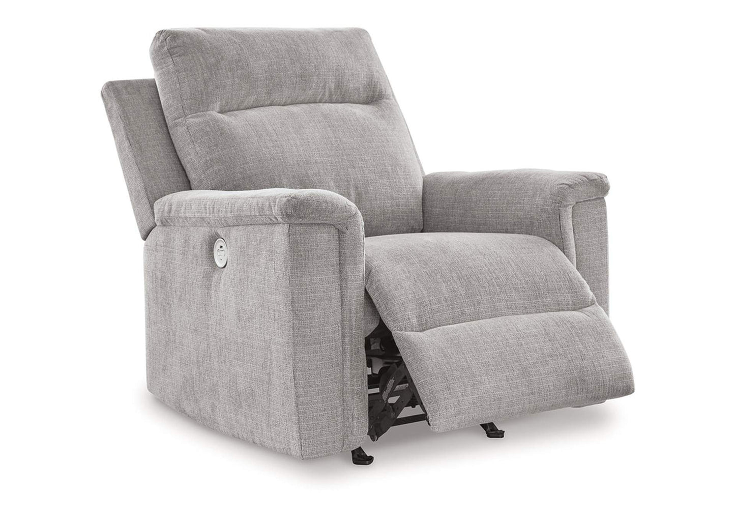 Barnsana Power Sofa, Loveseat and Recliner