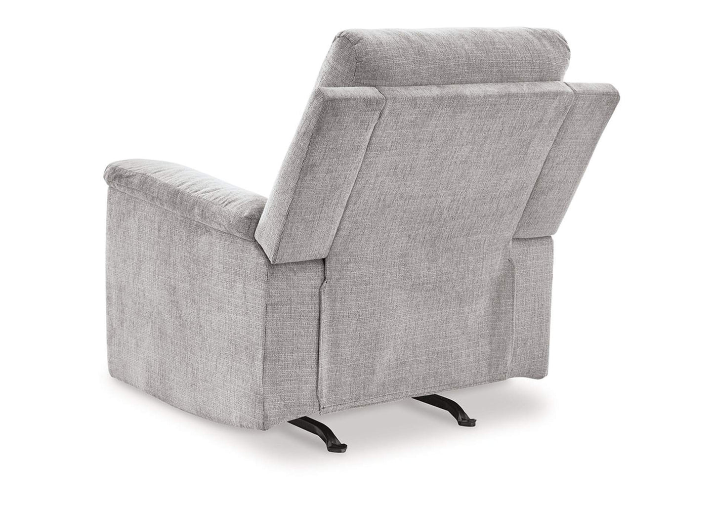 Barnsana Power Sofa, Loveseat and Recliner