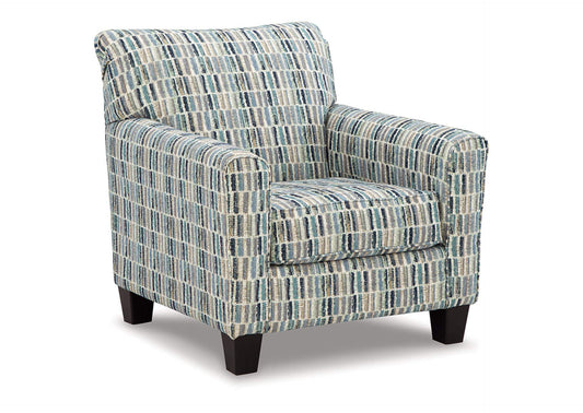 Valerano Accent Chair