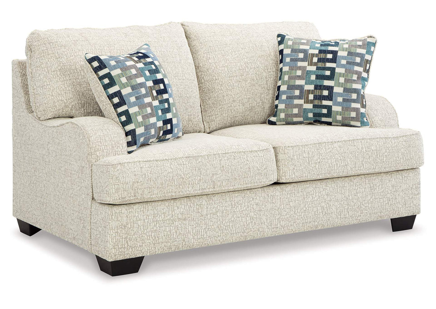 Valerano Loveseat