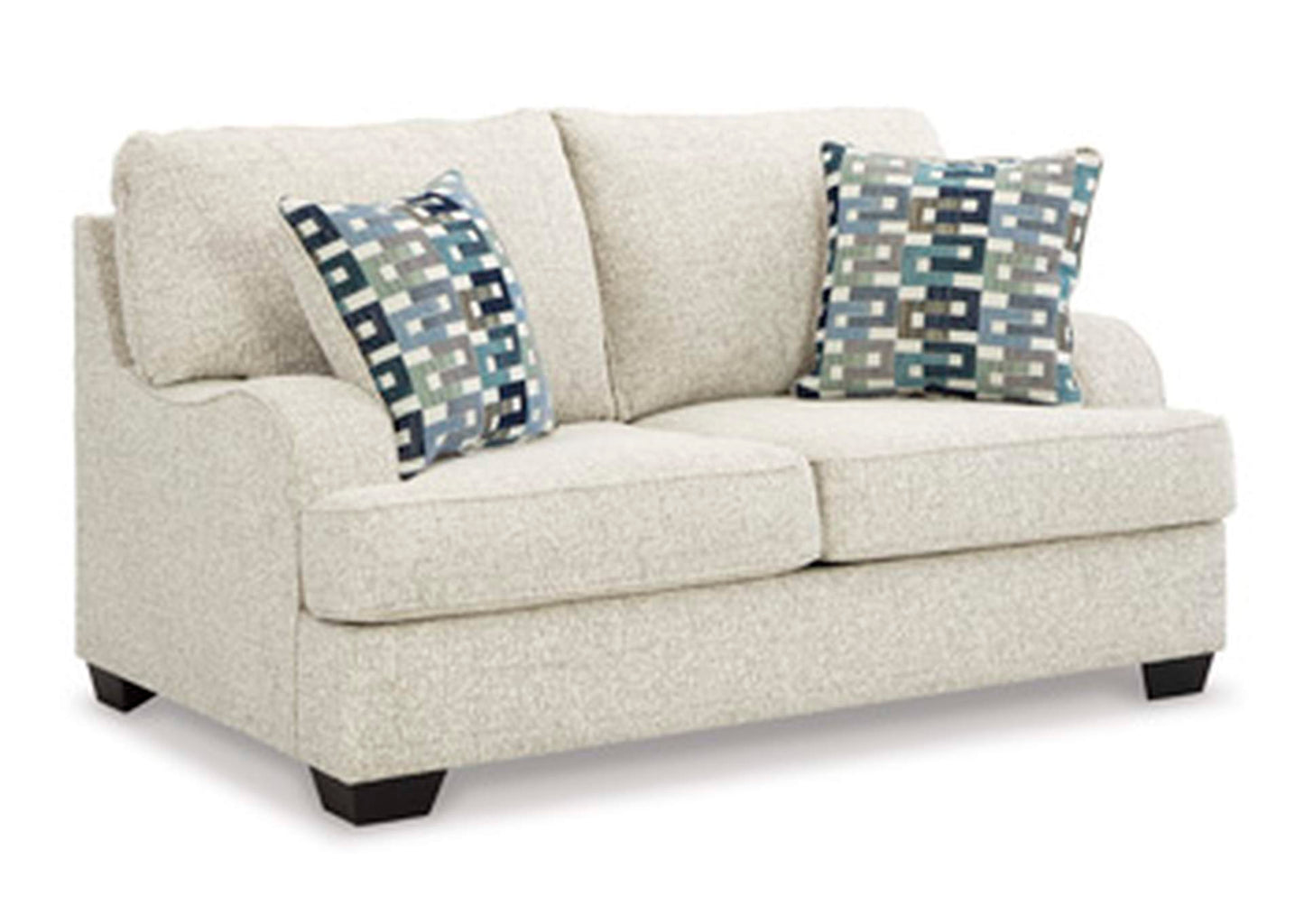 Valerano Loveseat